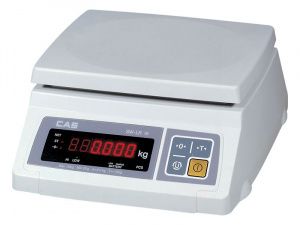 Весы CAS SWII-05