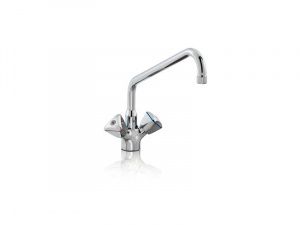 Смеситель Klarco 1S.2402.08.K33