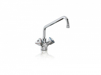 Смеситель Klarco 1S.2402.08.K33