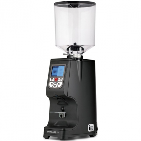 Кофемолка Eureka Atom Specialty 75 E Matte Black