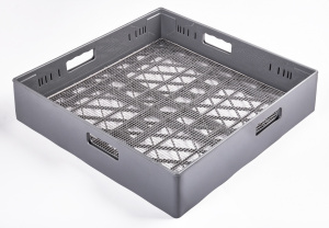 Рамка в сборе Abat МПК-700К (к кассете для стаканов и чашек), 455х455 мм