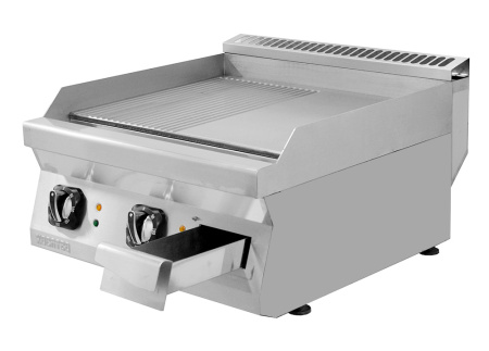 Жарочная поверхность Kocateq MCEG 66SR