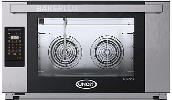 Unox XEFT-04EU-ELDV-DR
