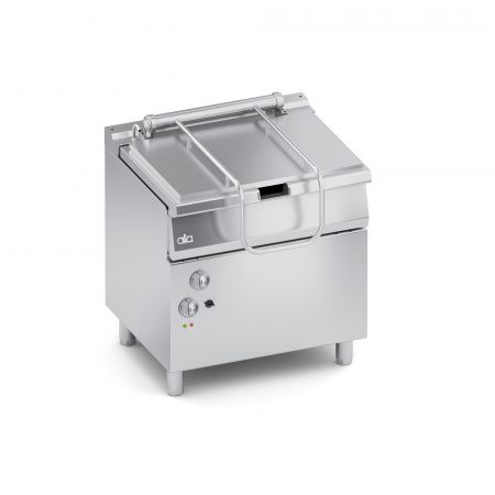 Vortmax TPS E744 A