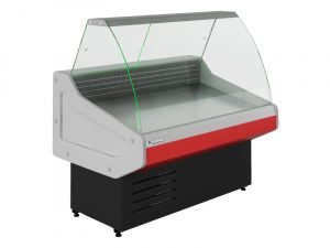 Холодильная витрина Cryspi Octava U new SN 1500
