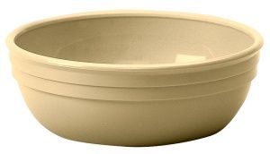 Салатник Cambro 100CW беж.