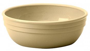 Салатник Cambro 100CW беж.