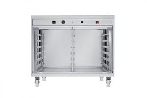 Расстоечный шкаф Tecnoeka EKL1264R