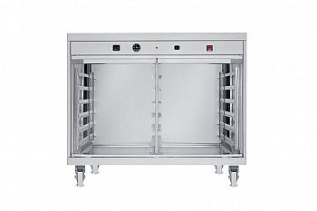 Расстоечный шкаф Tecnoeka EKL1264R