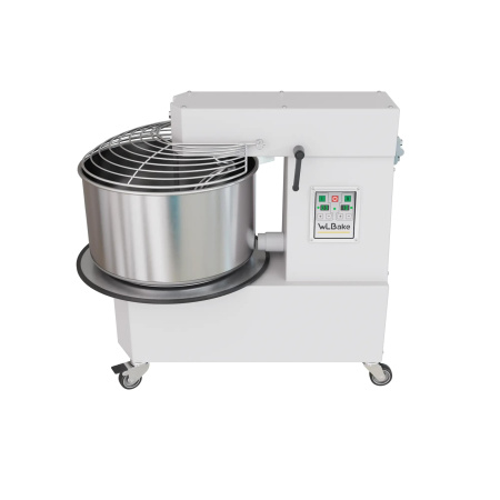 Машина тестомесильная WLBake SP 38 E A