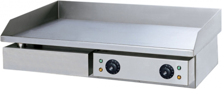 Жарочная поверхность EG-820H