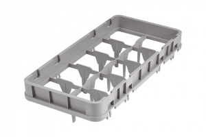 Кассета для стаканов и чашек Cambro 10HE1