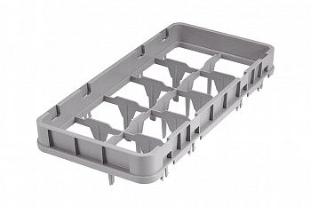 Кассета для стаканов и чашек Cambro 10HE1