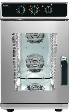 APACH AP10M compact