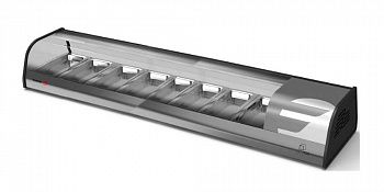 Холодильная витрина Fagor EVTP-139 C