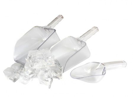 Совок EKSI P-038 clear