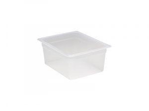 Гастроемкость Cambro 26PP полупрозрачная CH GN 1/2