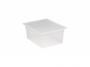Гастроемкость Cambro 26PP полупрозрачная CH GN 1/2
