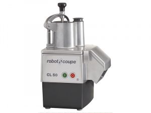 Овощерезка Robot Coupe CL 50, 5 дисков
