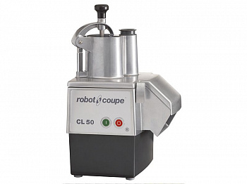 Овощерезка Robot Coupe CL 50, 5 дисков