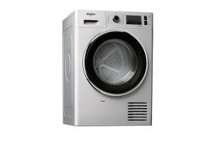Сушильная машина Whirlpool AWZ8HPS