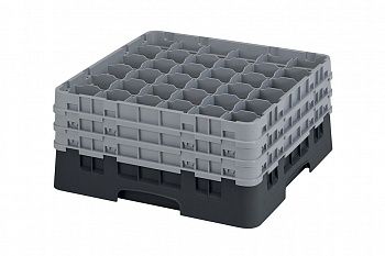 Кассета для стаканов и бокалов Cambro 36S738