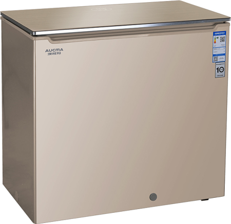 Морозильный ларь AUCMA BD-206GEX