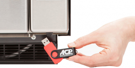 Микроволновая высокоскоростная печь XpressChef JET5192