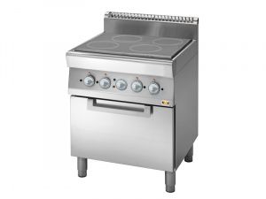 Плита Vortmax SSOC E74