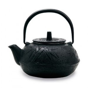 Чайник Перекупка G-013-0.6L Black