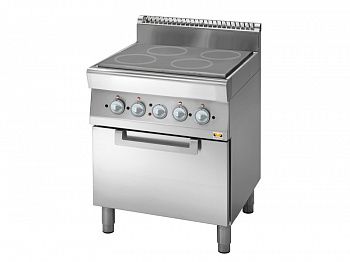 Плита Vortmax SSOC E74