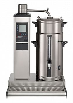 Кофеварка Bravilor Bonamat B10 L/R (right)