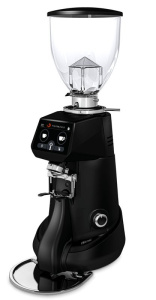 Кофемолка Fiorenzato F83 E XGi черная