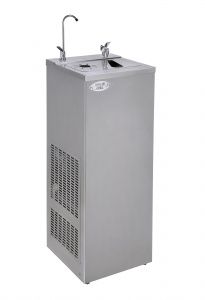 Фонтан для питья Roller Grill AQUA35