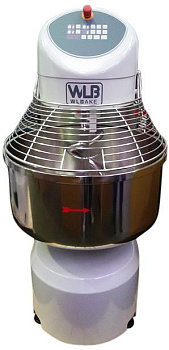 Тестомес WLBake SP120 S