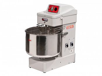 Тестомес Sigma  TAURO 22-2V (TRO 22002)