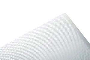 Разделочная доска EKSI PC403011W (400х300х11)