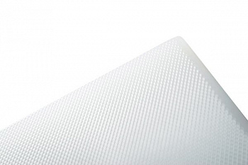 Разделочная доска EKSI PC403011W (400х300х11)