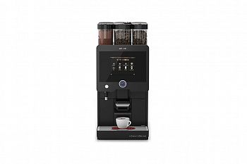 Кофемашина Schaerer Coffee Soul