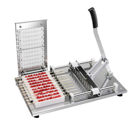 Нанизыватель шашлыка Kocateq G8-450