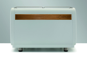 Кофемашина La Cimbali M26 TE DT/2 TD TS EST WD