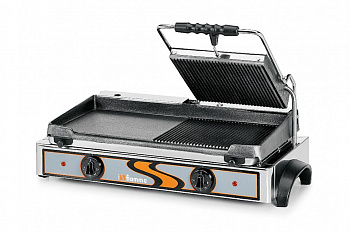 Прижимной гриль Fiamma GR M1