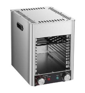 Гриль-мангал Kocateq DH1.7/20x30 с ИК нагревом