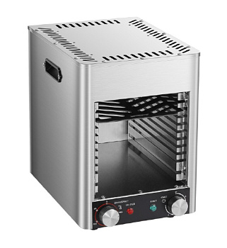 Гриль-мангал Kocateq DH1.7/20x30 с ИК нагревом