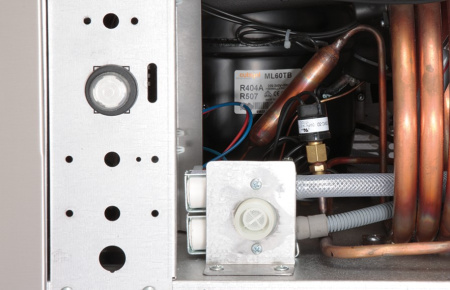 Льдогенератор Aristarco CP 30.10W