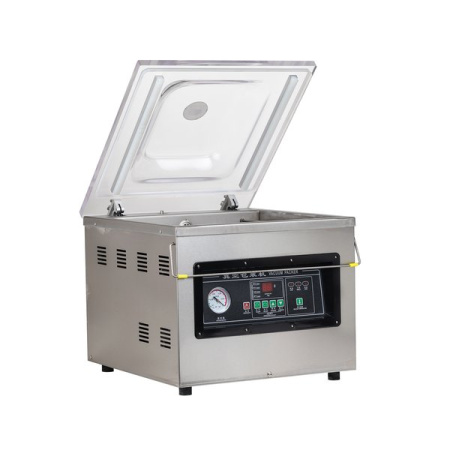 Вакуумный упаковщик EKSI EDZ-350
