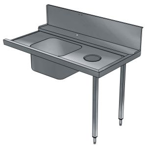 Входной стол Electrolux Professional 865 310