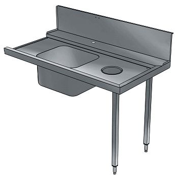 Входной стол Electrolux Professional 865 310