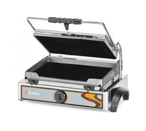 Гриль пресс для жарки Fiamma GR 6.1LTL