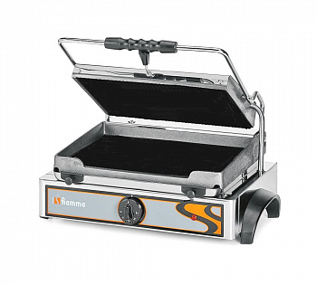 Гриль пресс для жарки Fiamma GR 6.1LTL